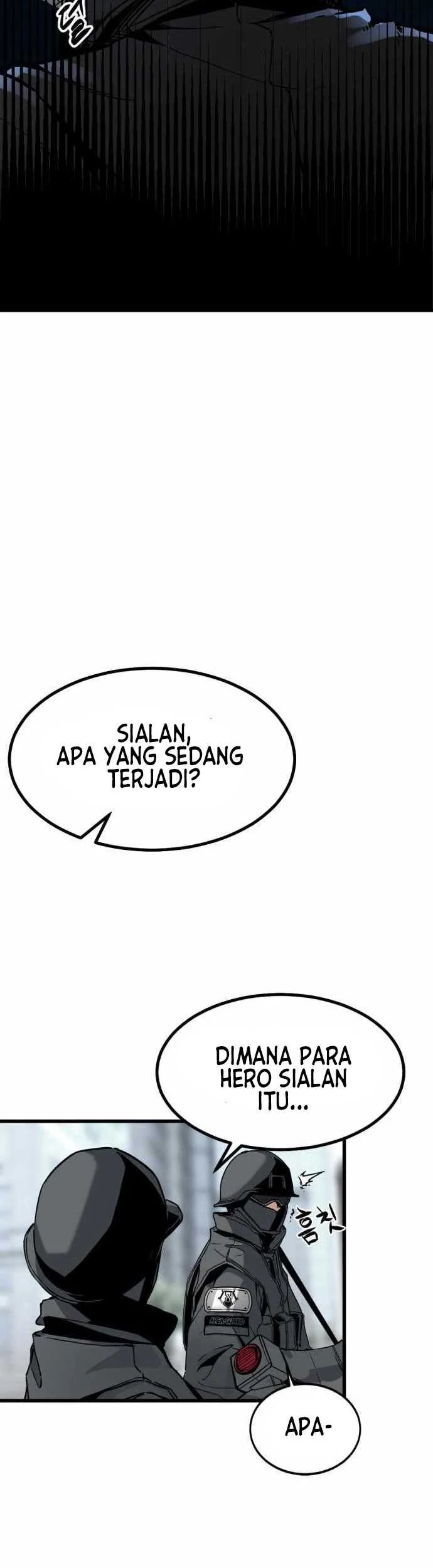 Hero Killer Chapter 1 Gambar 7