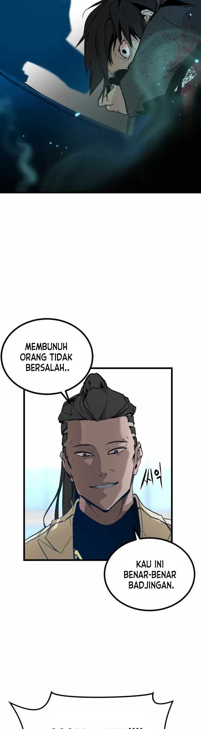 Hero Killer Chapter 1 Gambar 14