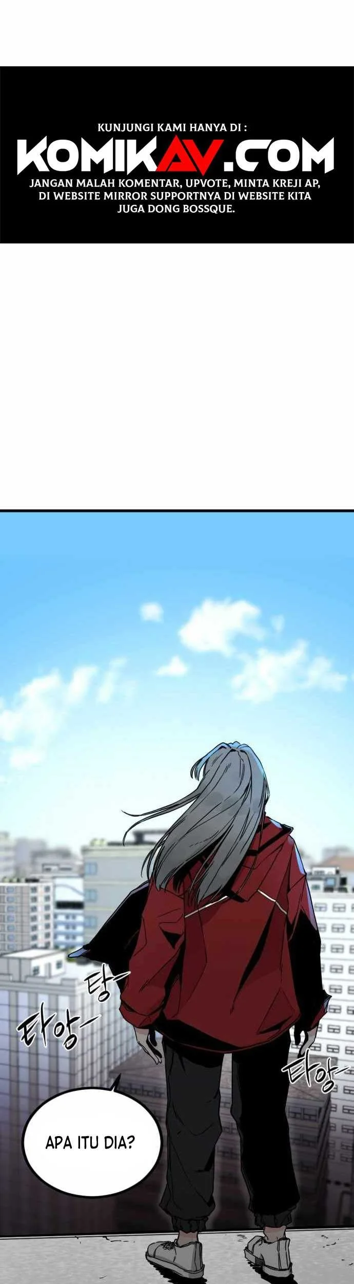 Hero Killer Chapter 1 Gambar 22