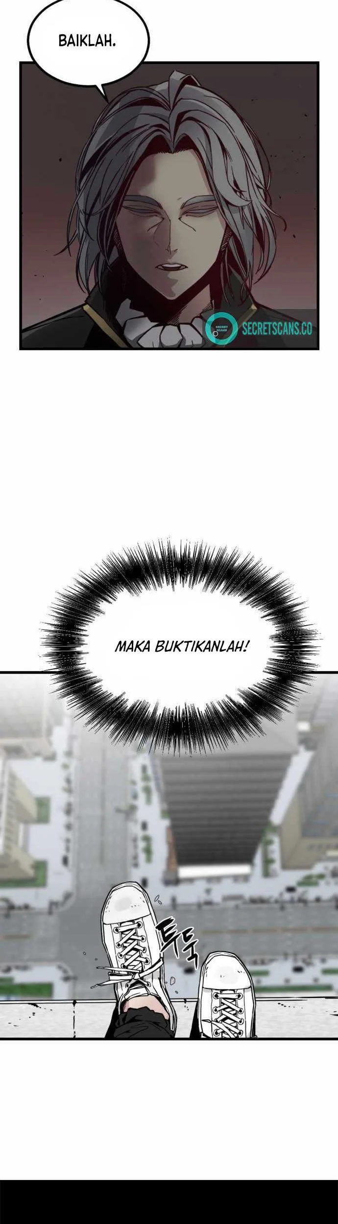 Hero Killer Chapter 1 Gambar 25