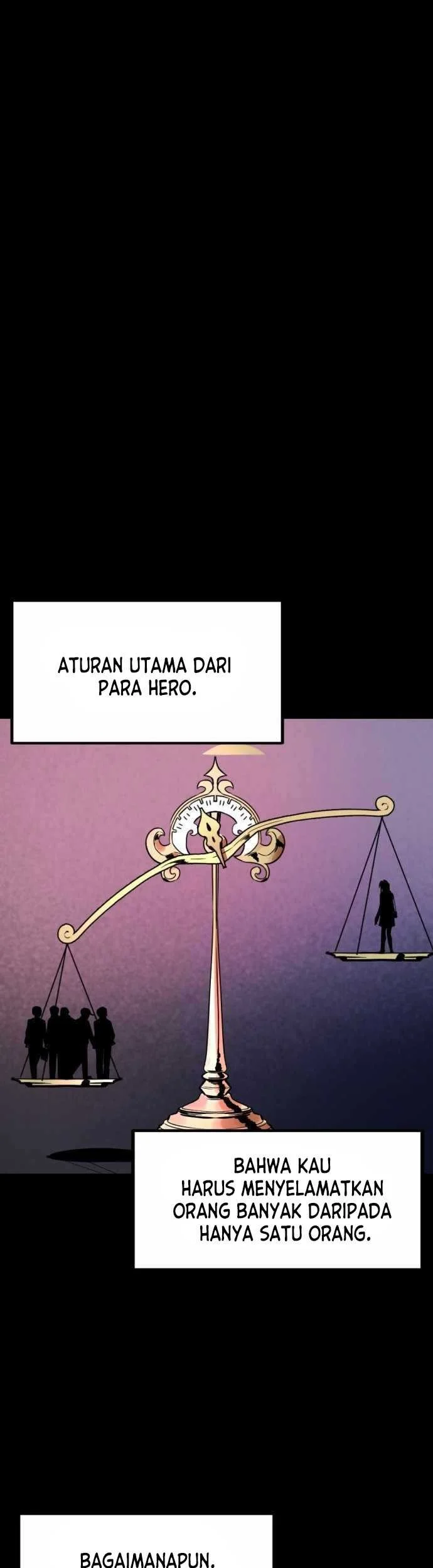 Hero Killer Chapter 1 Gambar 29