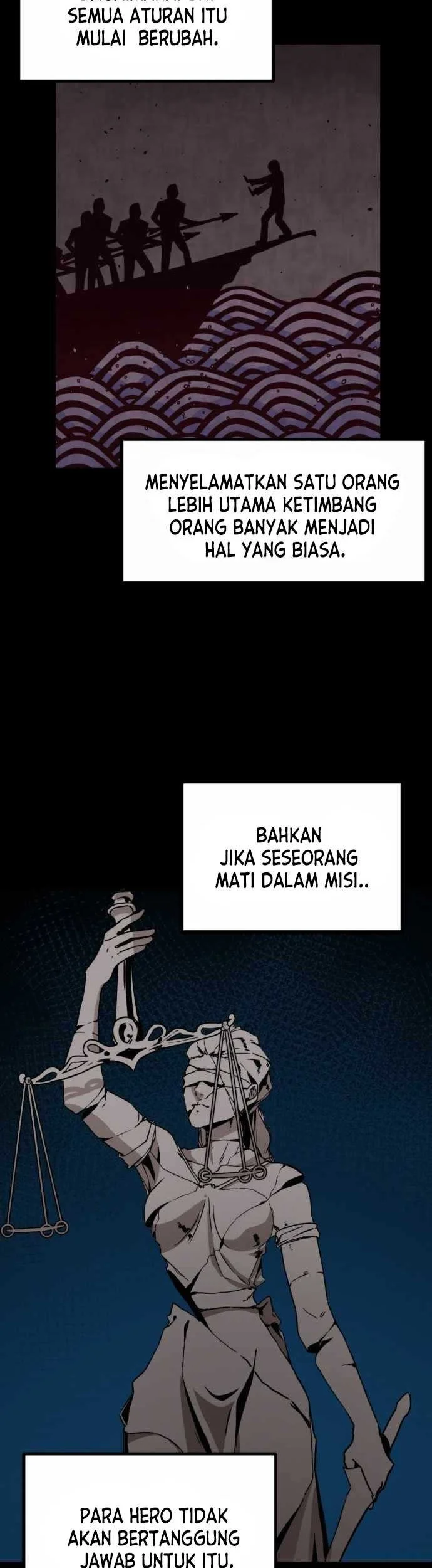Hero Killer Chapter 1 Gambar 30