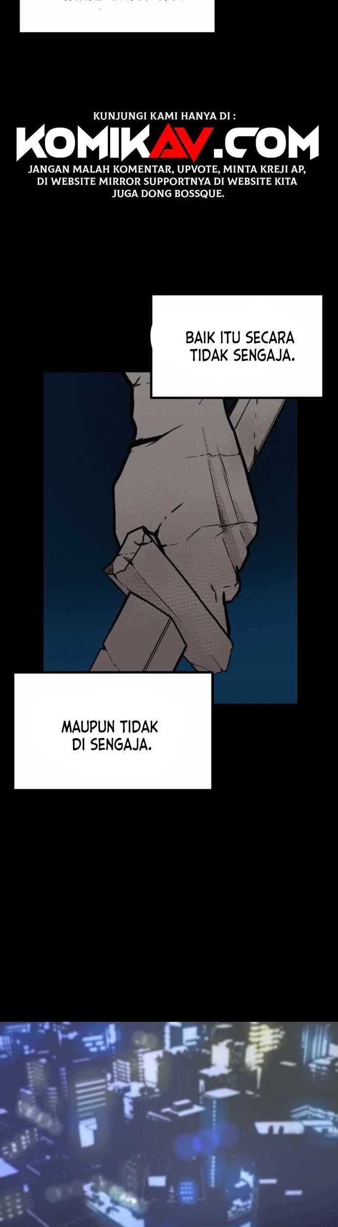 Hero Killer Chapter 1 Gambar 31
