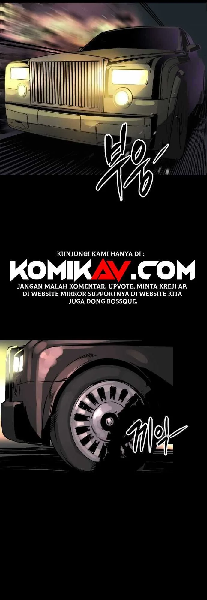Hero Killer Chapter 1 Gambar 33
