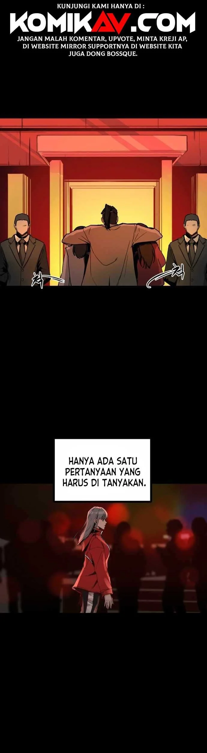 Hero Killer Chapter 1 Gambar 35