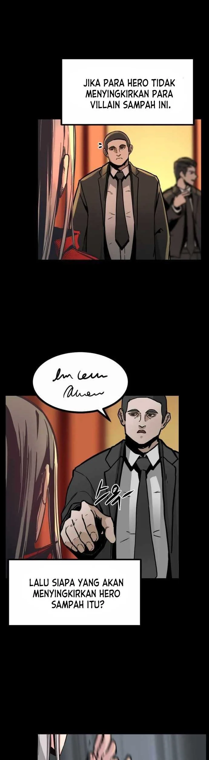 Hero Killer Chapter 1 Gambar 37