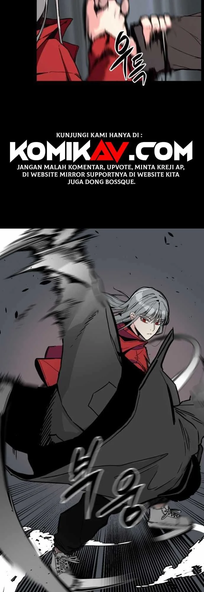 Hero Killer Chapter 1 Gambar 38