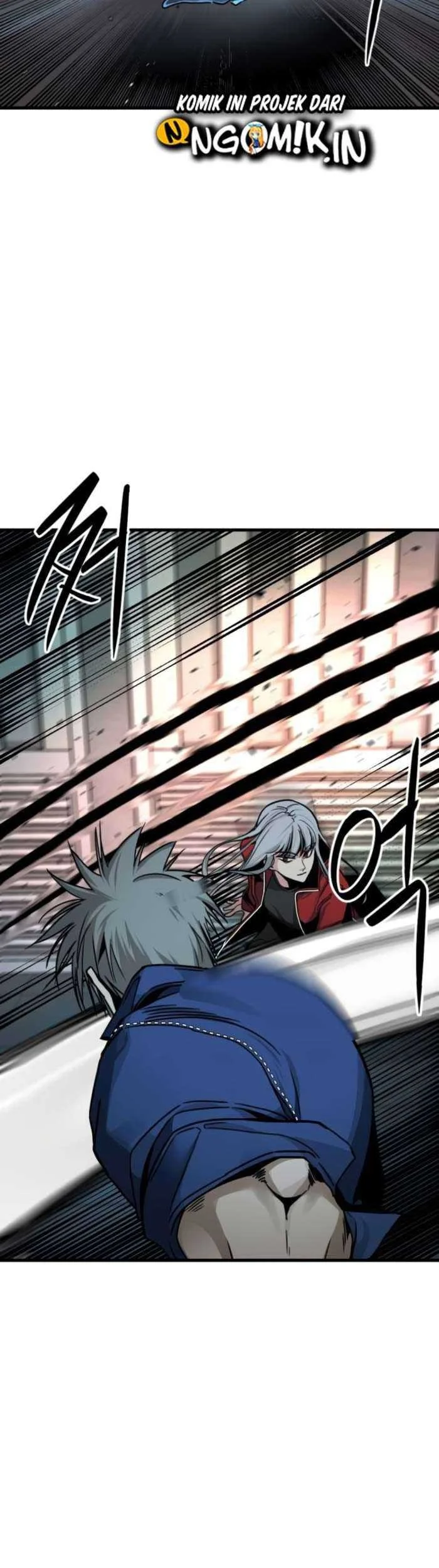 Hero Killer Chapter 10 Gambar 17