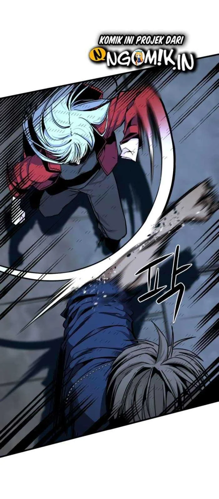 Hero Killer Chapter 10 Gambar 18