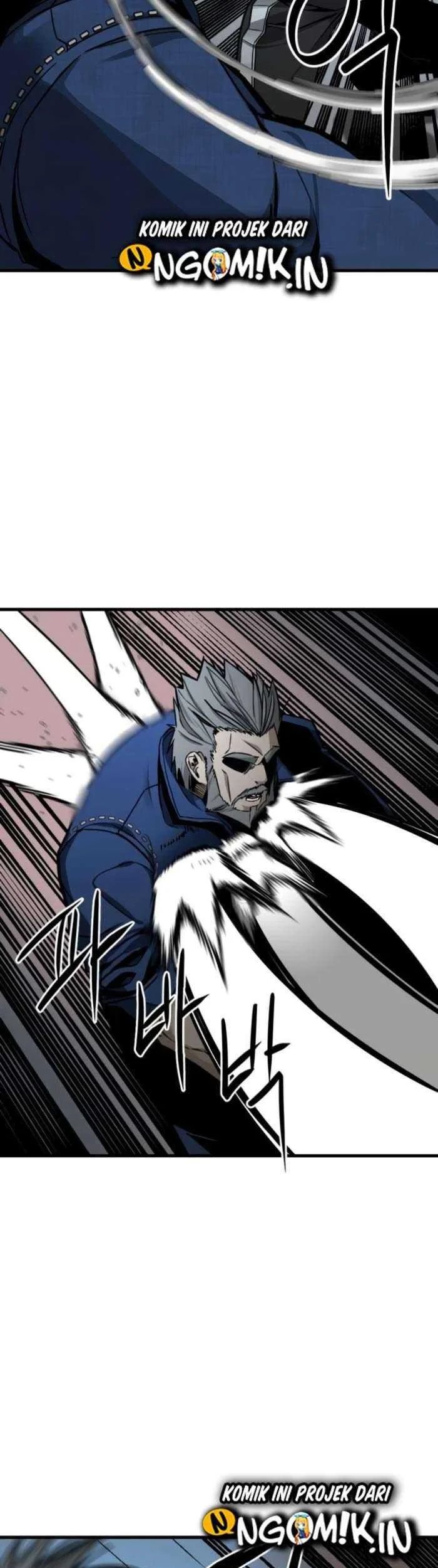 Hero Killer Chapter 10 Gambar 20