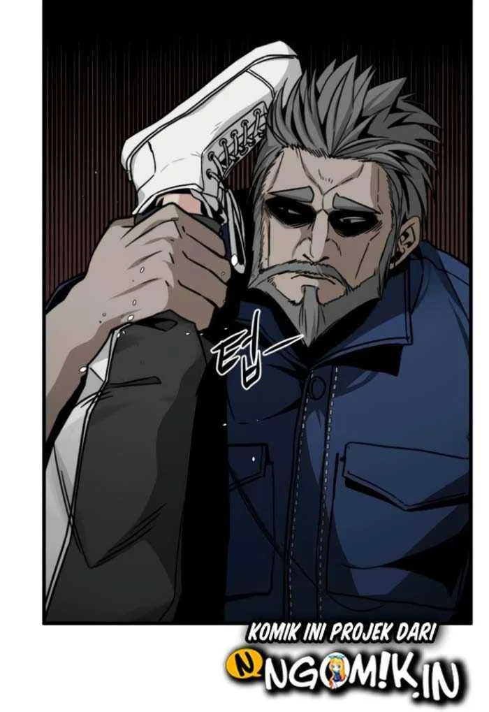 Hero Killer Chapter 10 Gambar 22