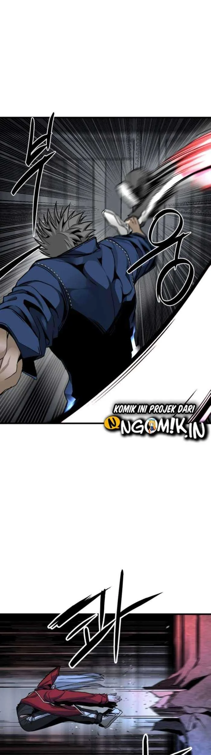 Hero Killer Chapter 10 Gambar 23