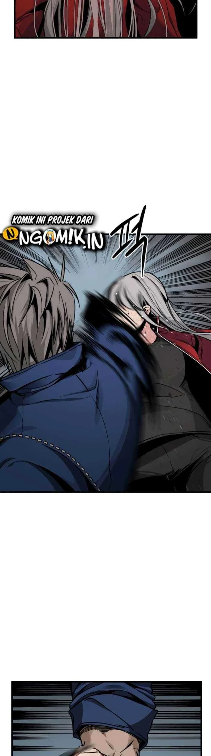 Hero Killer Chapter 10 Gambar 26
