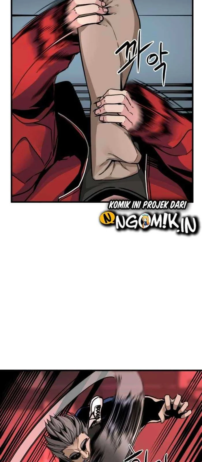Hero Killer Chapter 10 Gambar 27