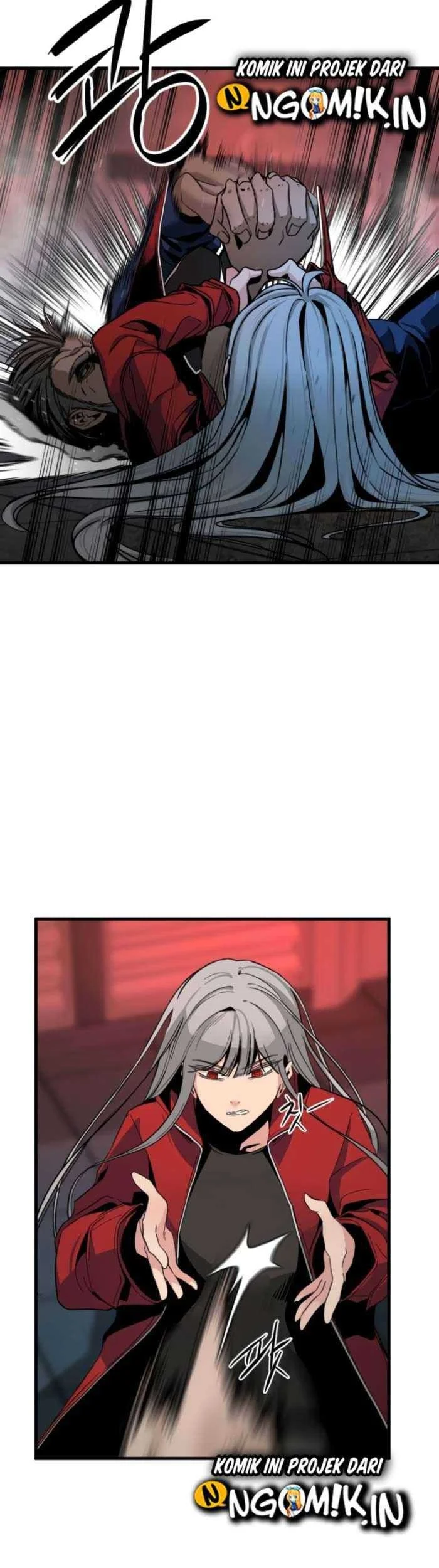 Hero Killer Chapter 10 Gambar 29
