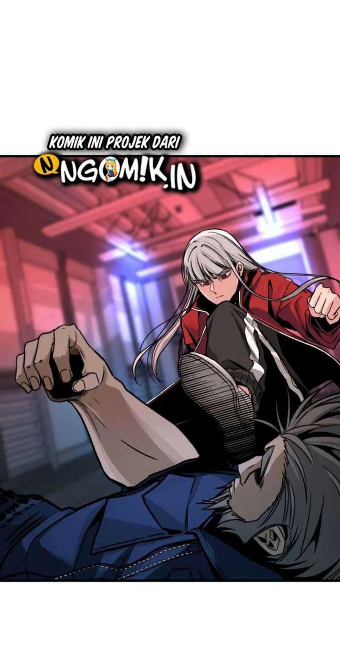 Hero Killer Chapter 10 Gambar 31