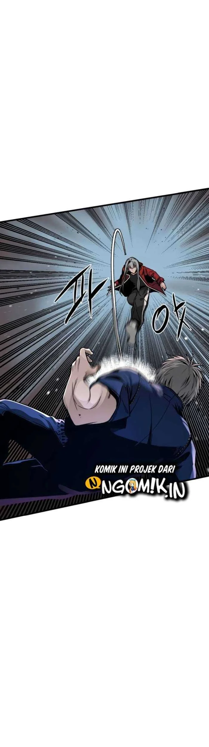Hero Killer Chapter 10 Gambar 32