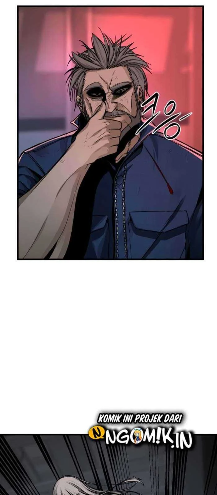 Hero Killer Chapter 10 Gambar 33