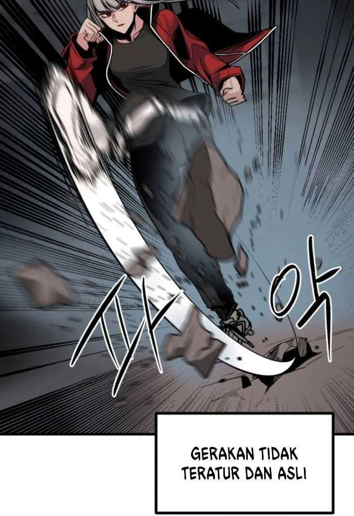 Hero Killer Chapter 10 Gambar 34