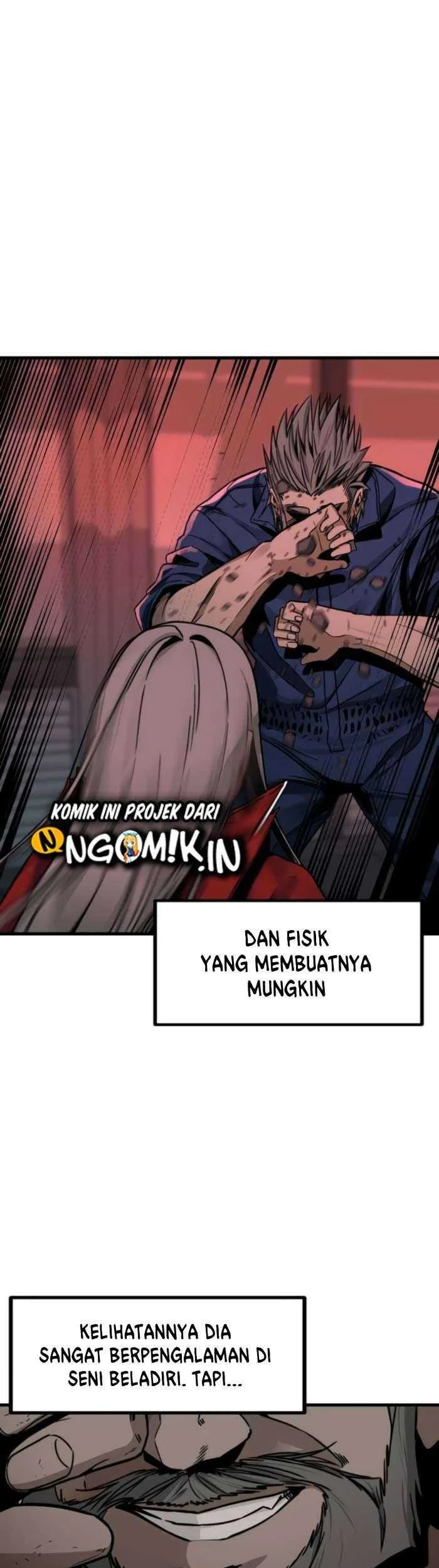 Hero Killer Chapter 10 Gambar 35