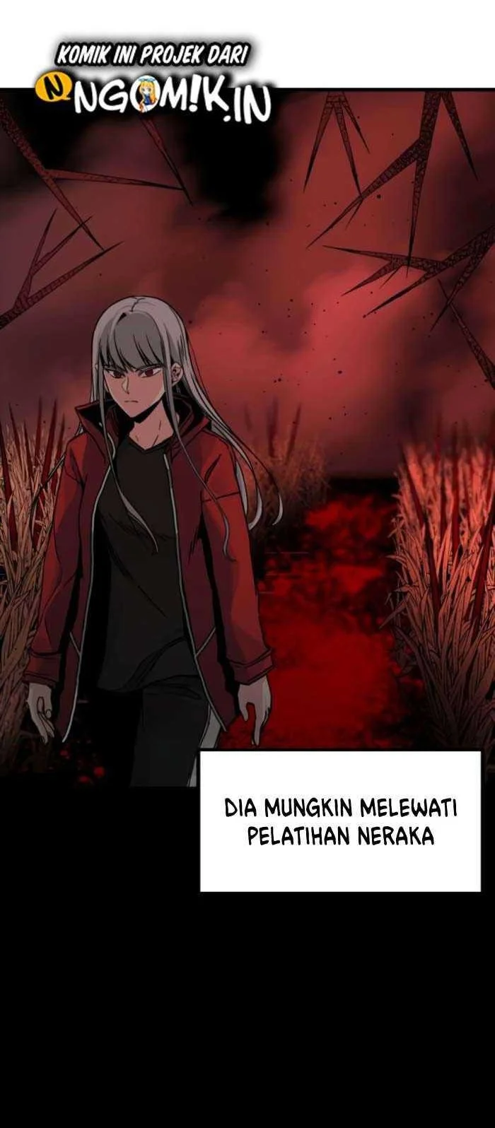 Hero Killer Chapter 10 Gambar 39
