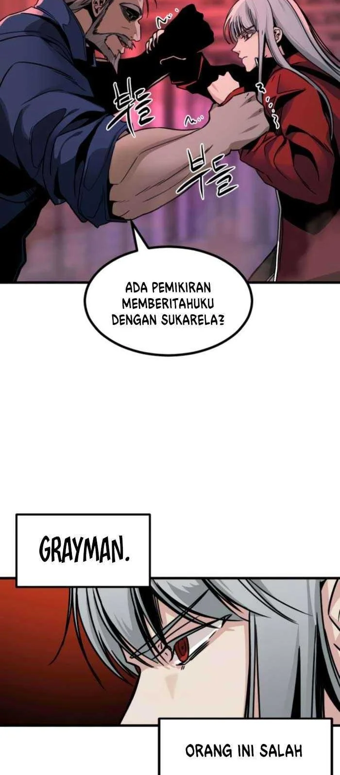 Hero Killer Chapter 10 Gambar 42