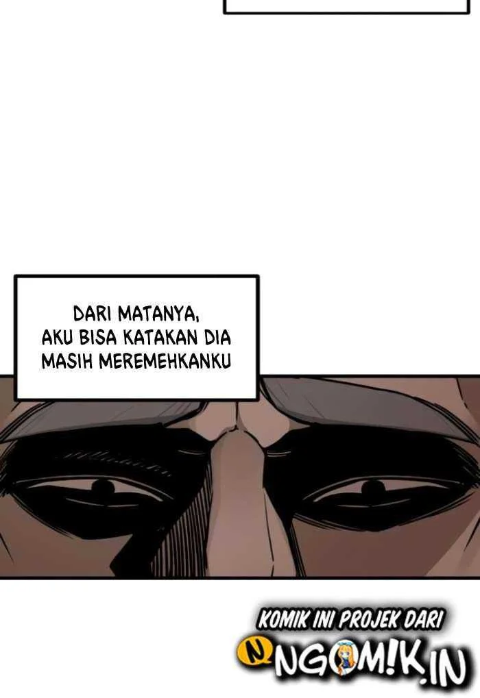 Hero Killer Chapter 10 Gambar 43