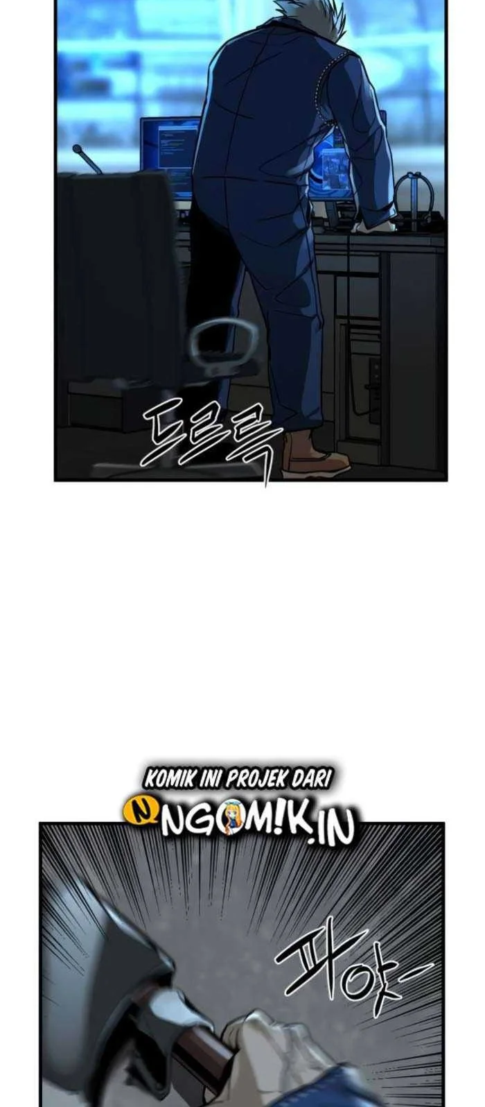 Hero Killer Chapter 10 Gambar 3