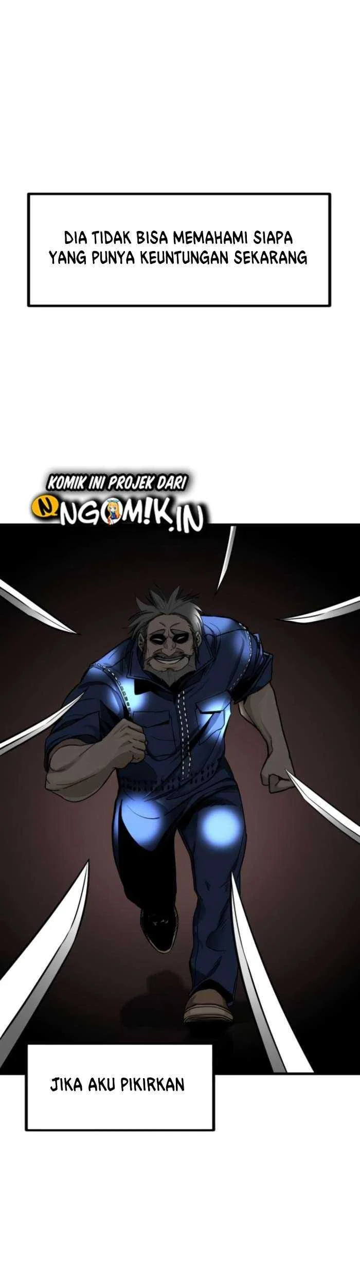Hero Killer Chapter 10 Gambar 44