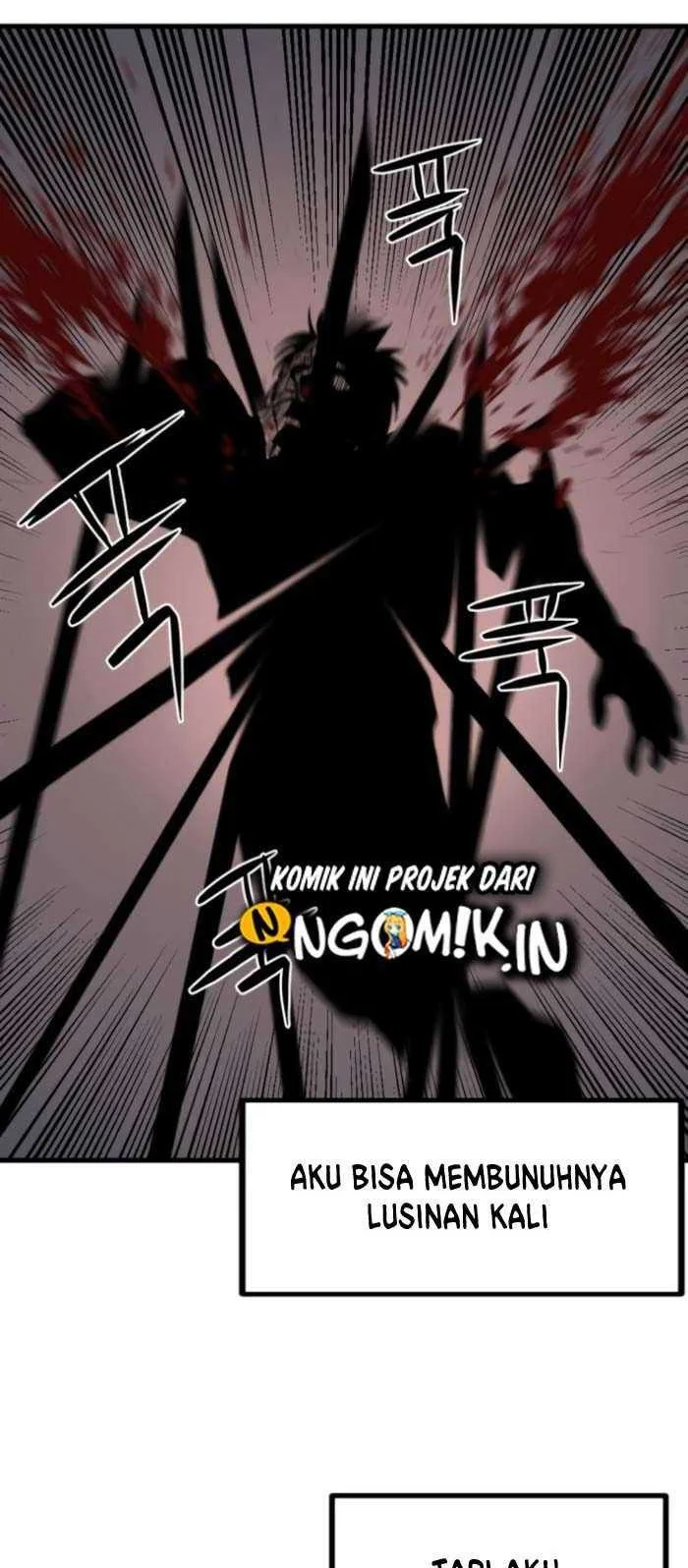 Hero Killer Chapter 10 Gambar 45