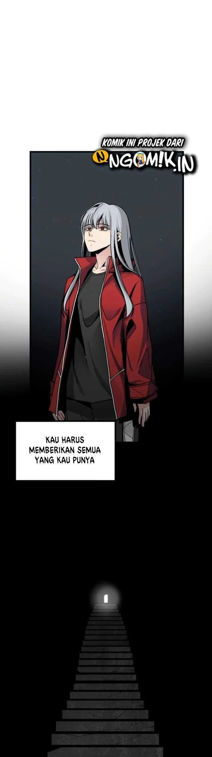 Hero Killer Chapter 10 Gambar 47