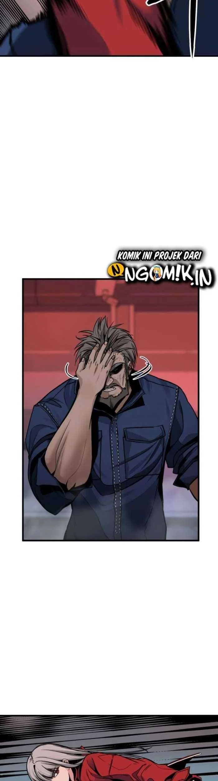 Hero Killer Chapter 10 Gambar 50