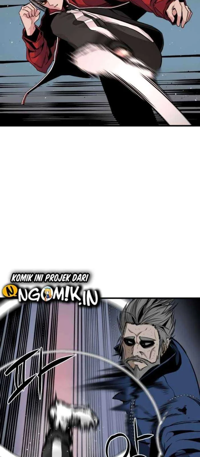 Hero Killer Chapter 10 Gambar 51