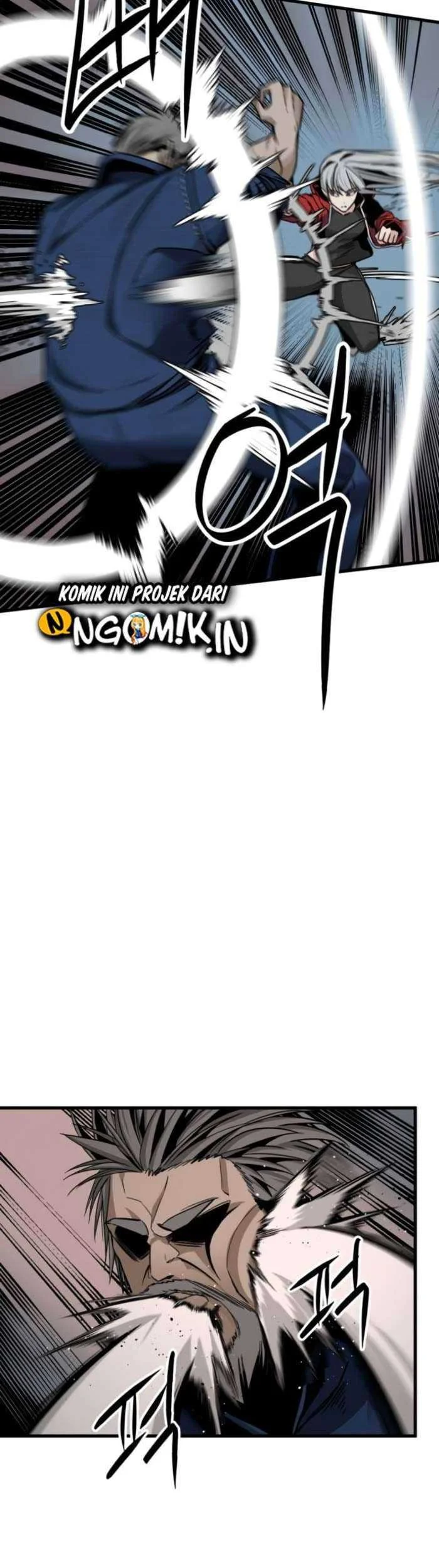 Hero Killer Chapter 10 Gambar 53