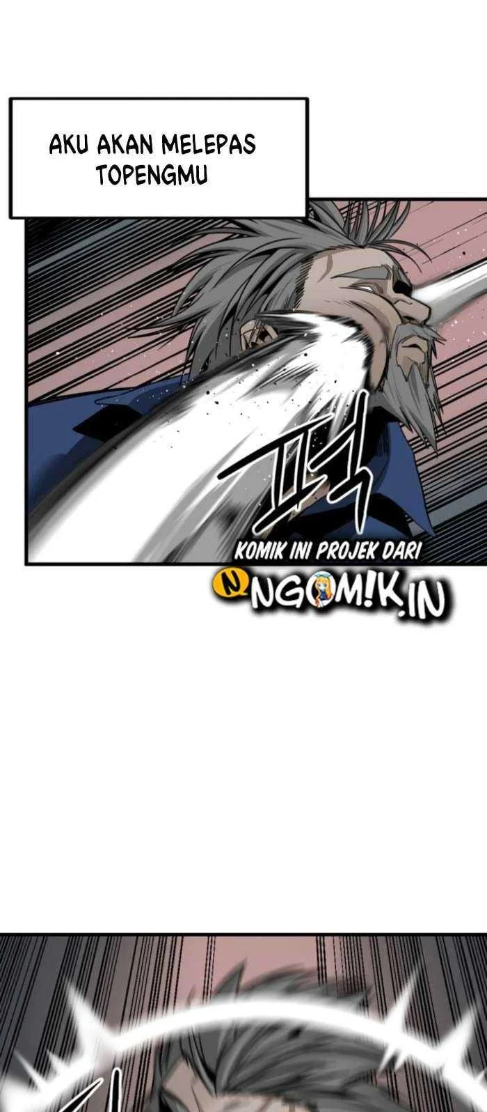Hero Killer Chapter 10 Gambar 54