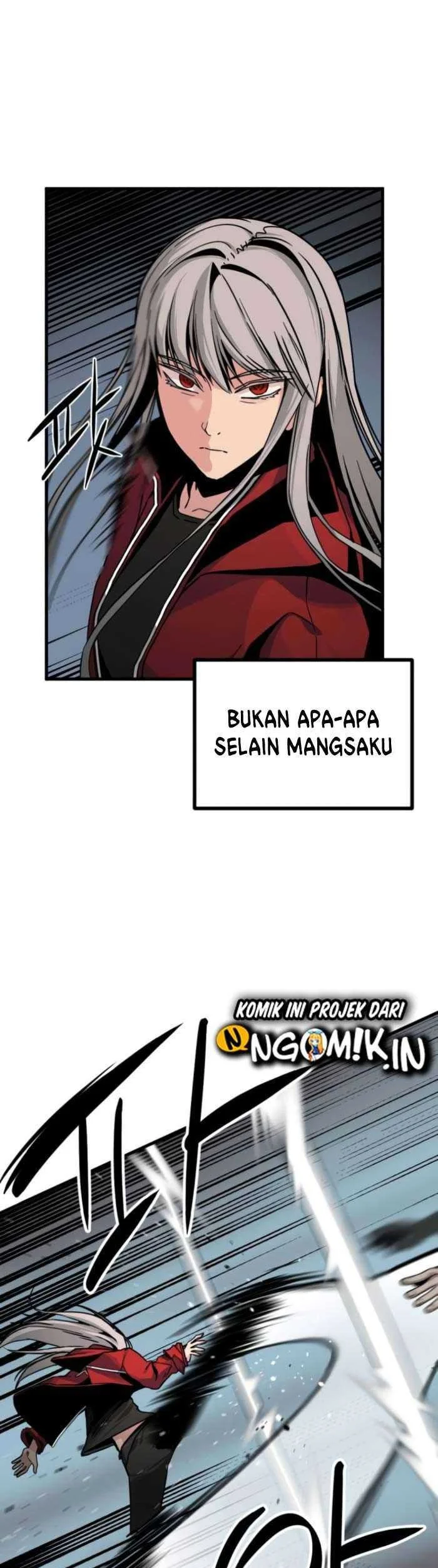 Hero Killer Chapter 10 Gambar 56