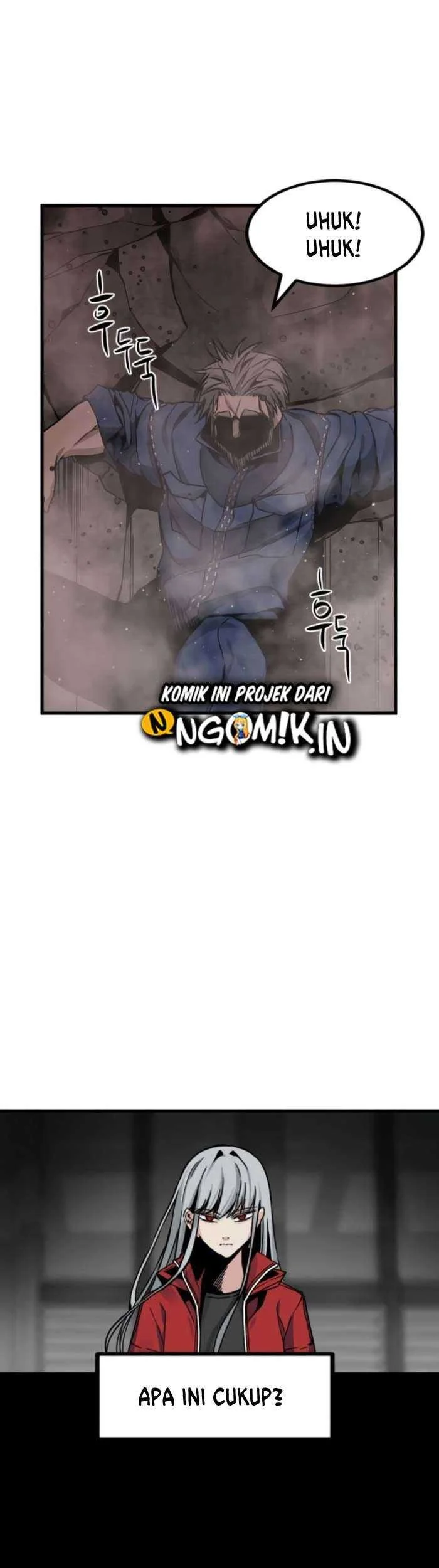 Hero Killer Chapter 10 Gambar 59