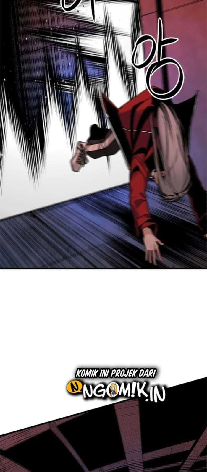 Hero Killer Chapter 10 Gambar 63