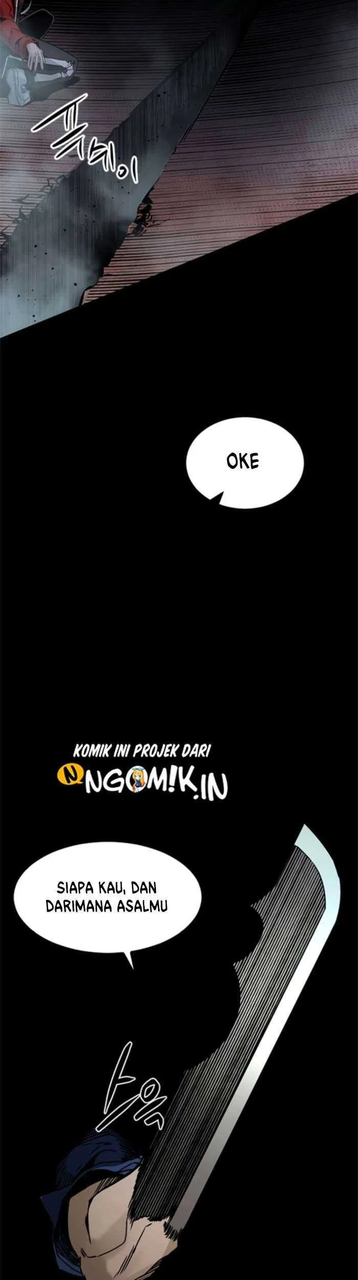 Hero Killer Chapter 10 Gambar 65