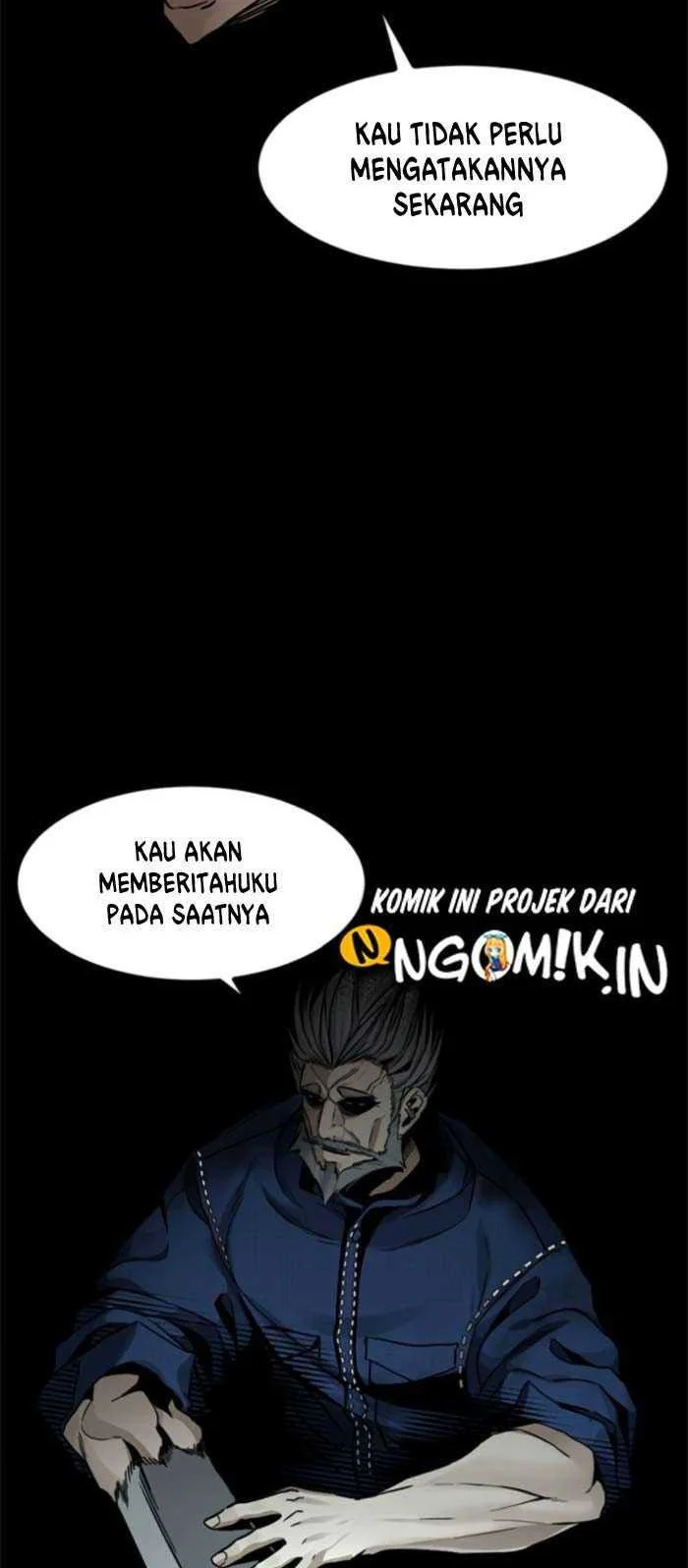 Hero Killer Chapter 10 Gambar 66