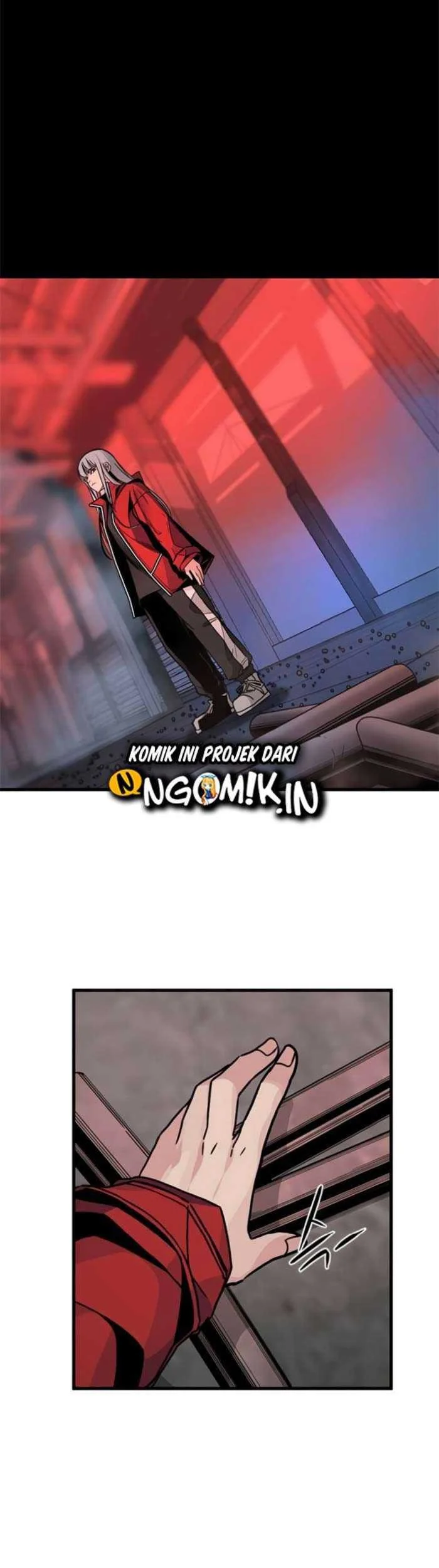 Hero Killer Chapter 10 Gambar 68