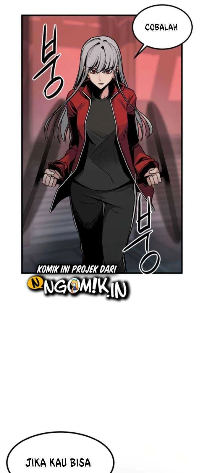 Hero Killer Chapter 10 Gambar 69