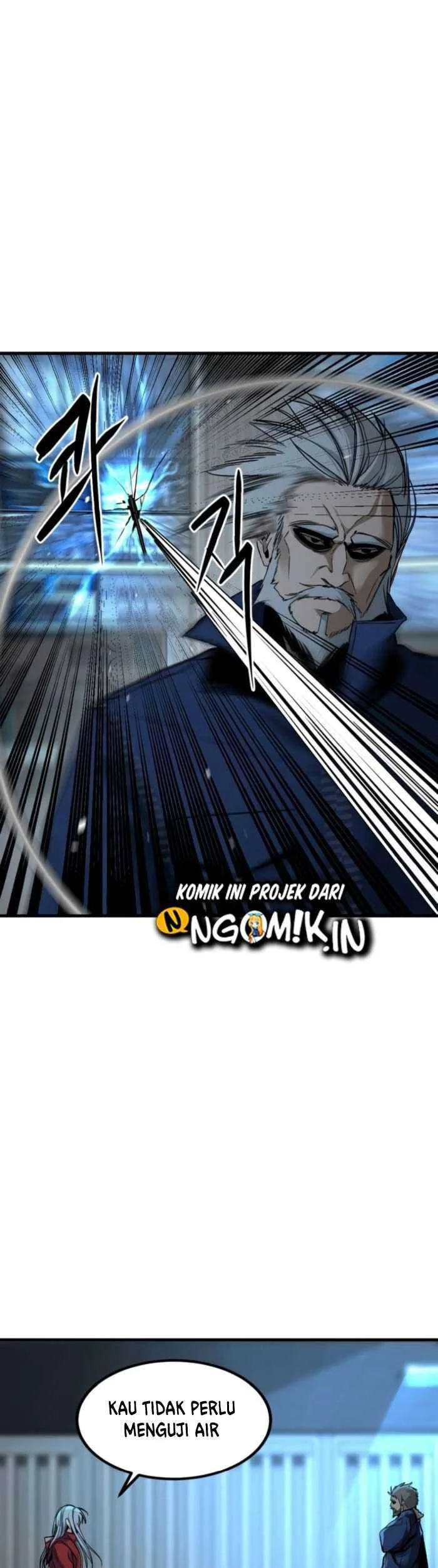 Hero Killer Chapter 10 Gambar 11