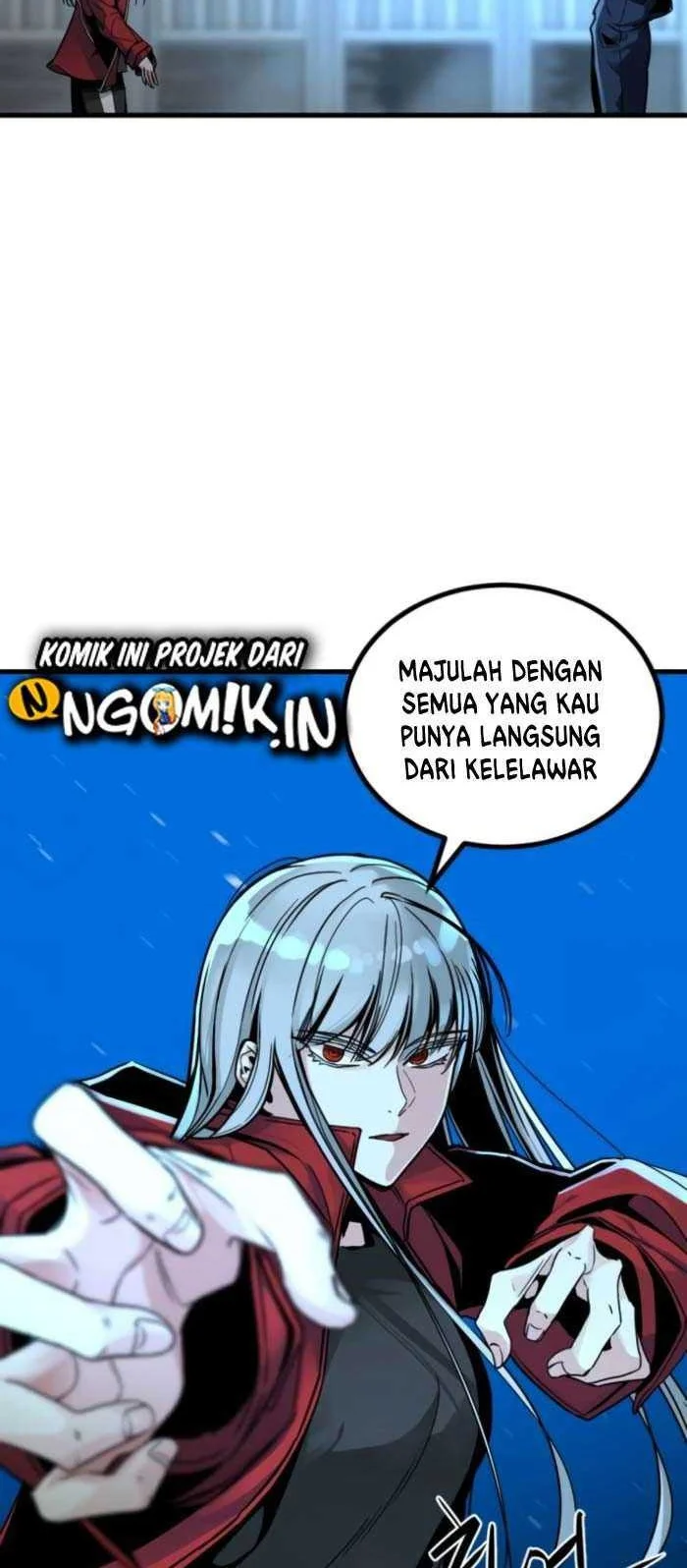 Hero Killer Chapter 10 Gambar 12