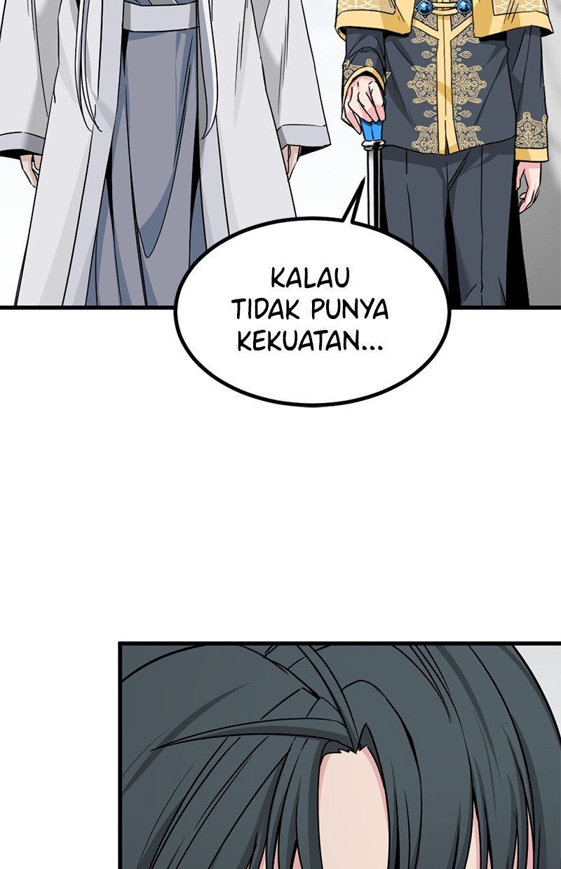 Hero Killer Chapter 102 Gambar 31