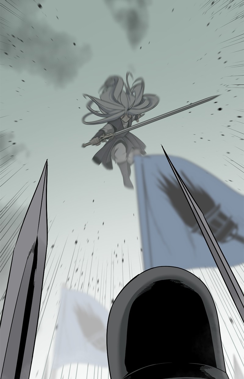 Hero Killer Chapter 102 Gambar 37