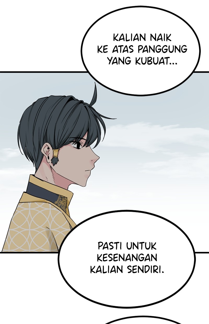 Hero Killer Chapter 102 Gambar 43