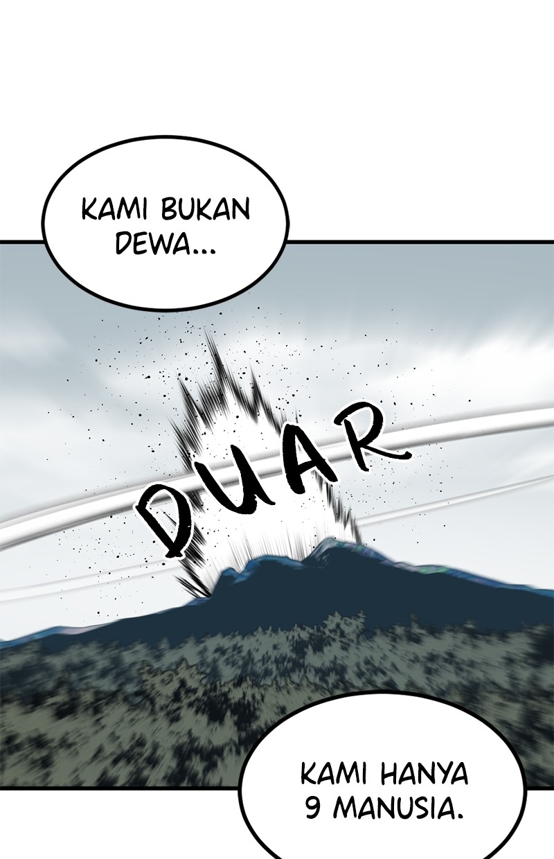 Hero Killer Chapter 102 Gambar 51