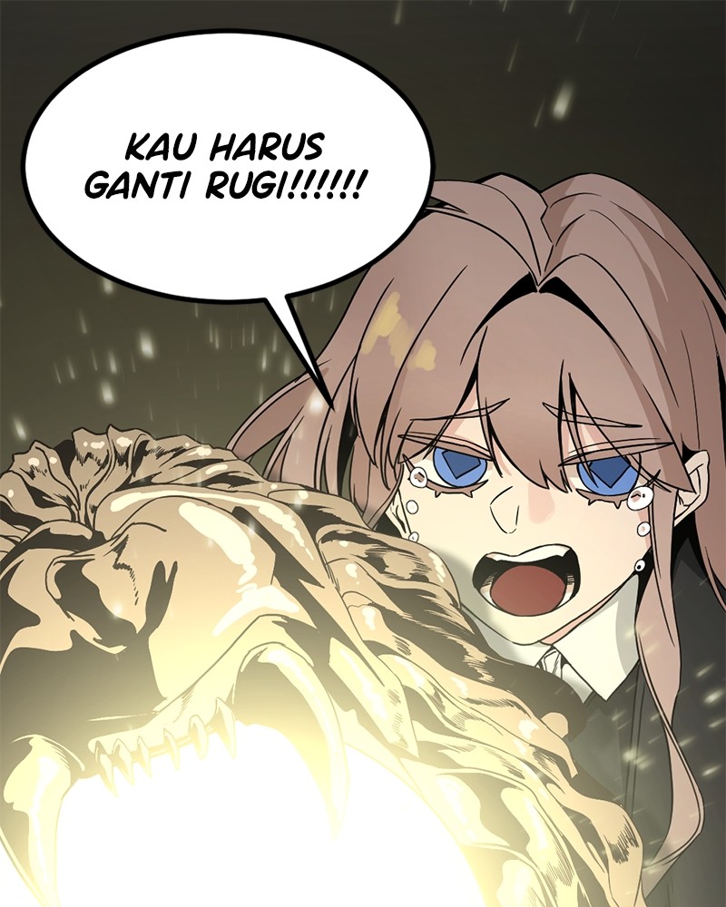 Komik Hero Killer Chapter 103 gambar nomor 1