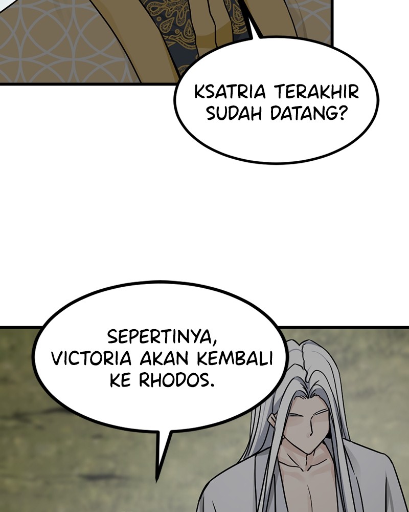 Hero Killer Chapter 103 Gambar 116